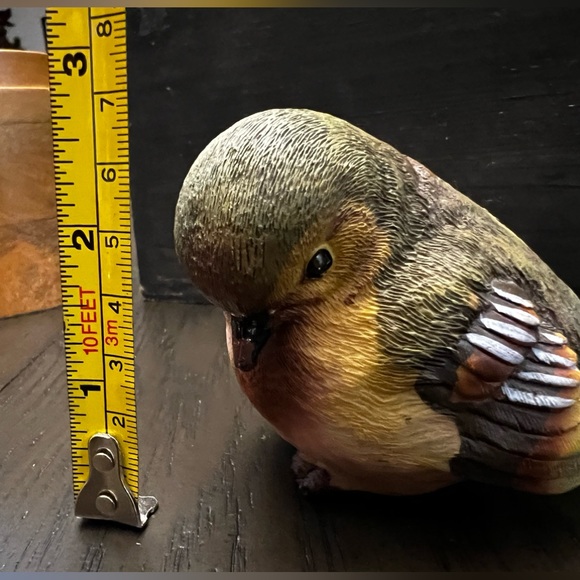 Three Little Birds 🎶 (3 Figurines) - Picture 9 of 10